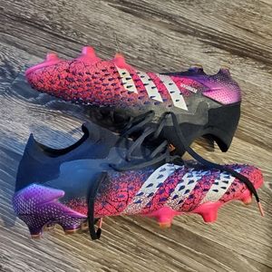 Adidas predator freak.1 low